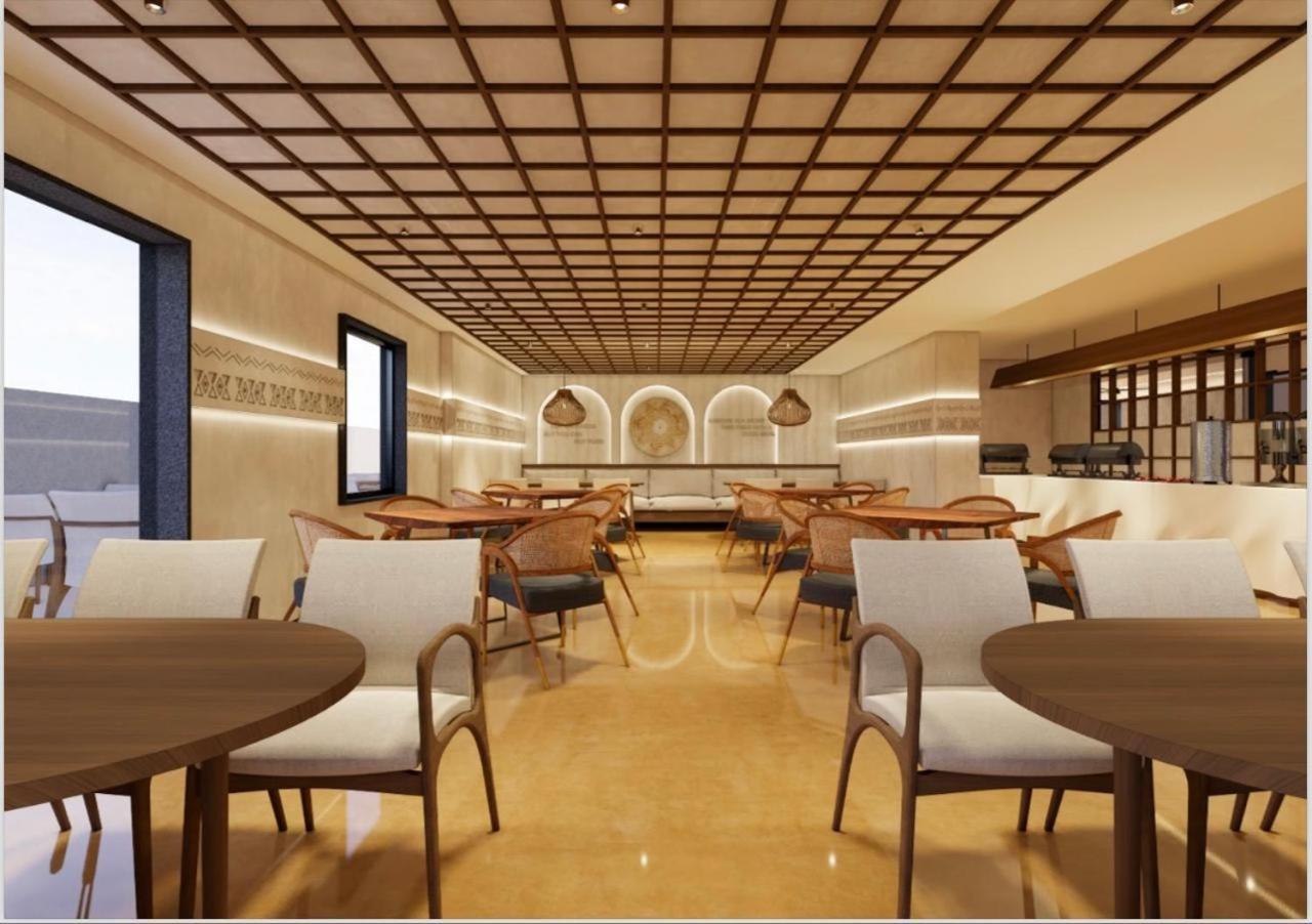 Hotel La Premier Haidarábád Kültér fotó